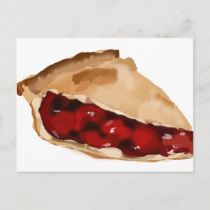 Recept Postkort Vykort