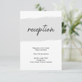 Receptinformation | Svarskort OSA Kort