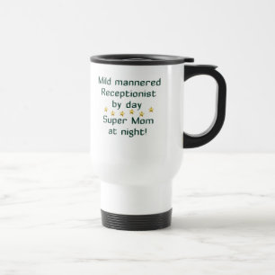 Receptionistmugg Resemugg