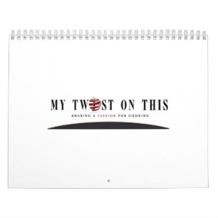 Receptkalender Kalender