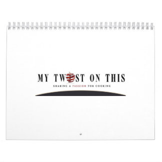 Receptkalender Kalender