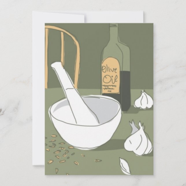 Receptkort (Framsida)