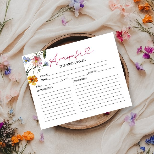 Receptkort för Möhippa av jodroscalligrafi (Skapare uppladdad)