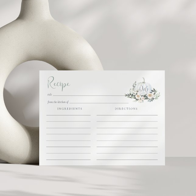 Receptkort för vit Möhippa av växeln Vykort (Skapare uppladdad)