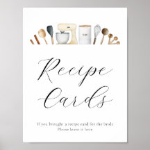 Receptkortsskylt
