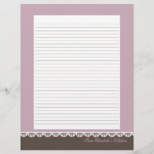 Receptsidor för Dreamy Kitchen Cookbook   LILA