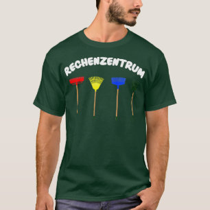 Rechenzentrum Grtner Garden Gift Idea TS T Shirt