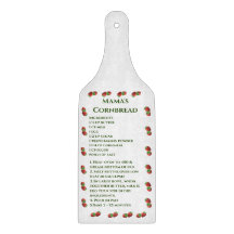 Recie av potatisjordgubbar