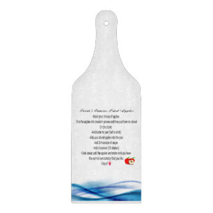 Recifika glasskärmar