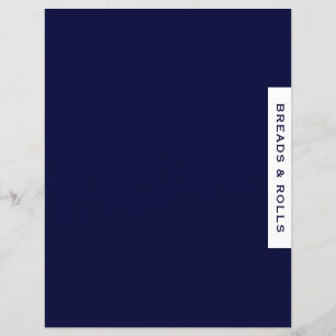 Recipe Divider   Bläder och rullar   Tunga & vit