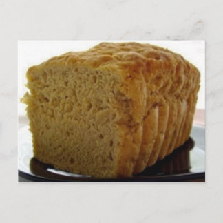 Recipe för enkel bäerträff vykort