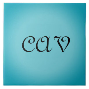 Recoleta Cornblomma Blue Kakelplatta