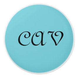 Recoleta Cornblomma Blue Knopp