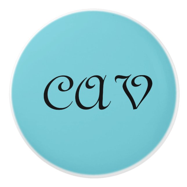 Recoleta Cornblomma Blue Knopp (Framsidan)