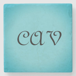 Recoleta Cornblomma Blue Stenunderlägg