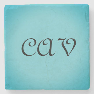 Recoleta Cornblomma Blue Stenunderlägg