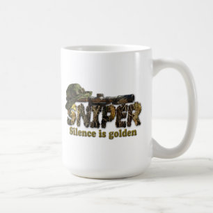 Recon Arméns marinmarinsoldater får inte heller an Kaffemugg