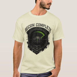Recon Complete Tactical T-Shirt