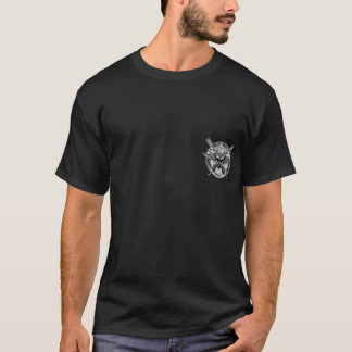 Recon deltastyrka t-shirt