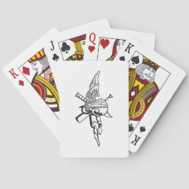 Recon Jack Casinokort