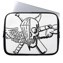 Recon Jack Laptop Fodral