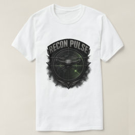 Recon Pulse Tactical T-Shirt