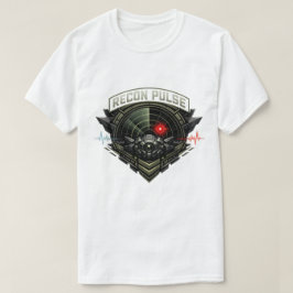 Recon Pulse Tactical T-Shirt