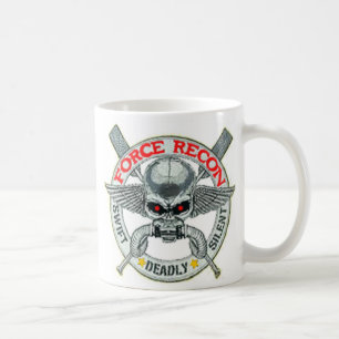RECON STYRKA KAFFEMUGG