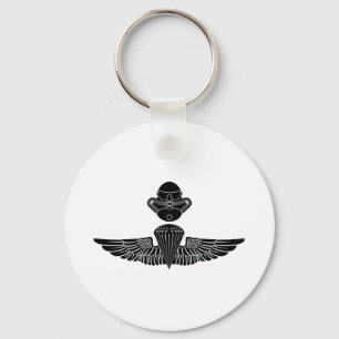 Recon styrka nyckelring
