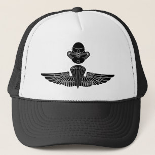 Recon styrka truckerkeps