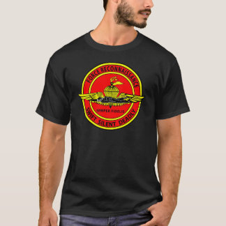 Recon T skjorta för styrka T-shirt