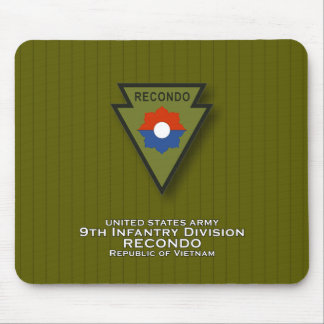 RECONDO 9INF MUSMATTA