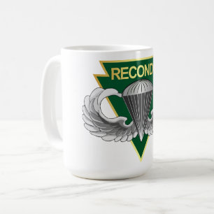 Recondo Kaffemugg