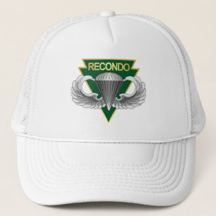 Recondo Keps