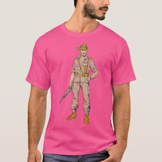 Recondo T Shirt