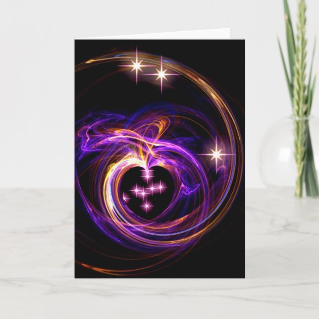 Reconnection Kort (Framsida)