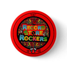 Record Store Rockers-knapp
