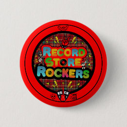 Record Store Rockers-knapp Knapp