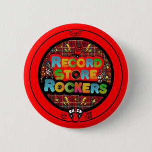 Record Store Rockers-knapp Knapp