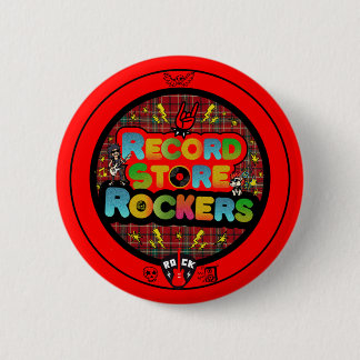 Record Store Rockers-knapp Knapp
