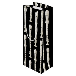 Recorder Music Teacher Musician Band