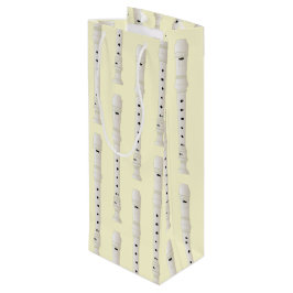 Recorder Music Teacher Musician Band