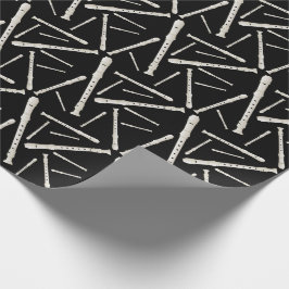 Recorder Music Teacher Musician Band Presentpapper