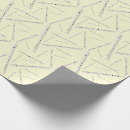 Recorder Music Teacher Musician Band Presentpapper