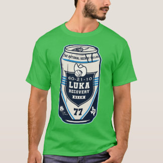 Recovery Beer kan Luka Doncic 602110 T Shirt