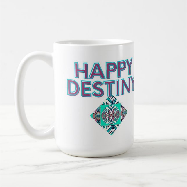 Recovery Mugg (Vänster)