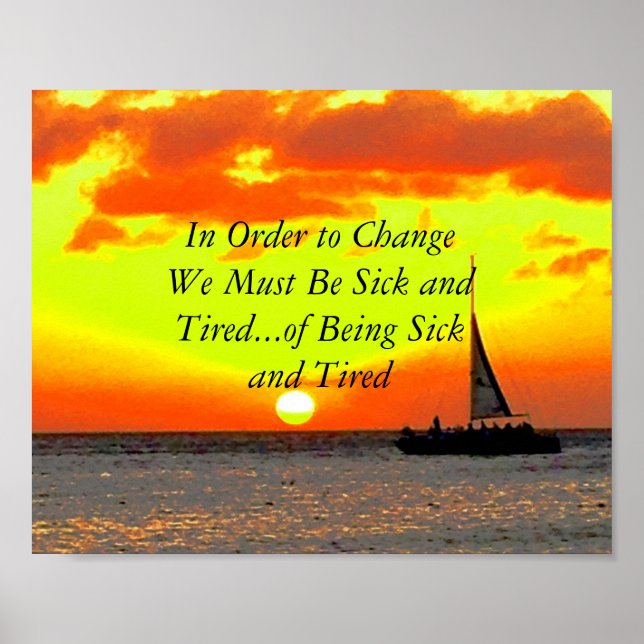 REcovery-Poster Poster (Framsidan)