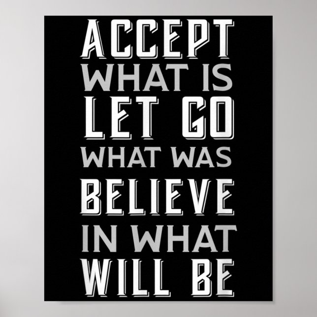 Recovery To Sobriety Aa Alcoholics Na Narcotics Mo Poster (Framsidan)