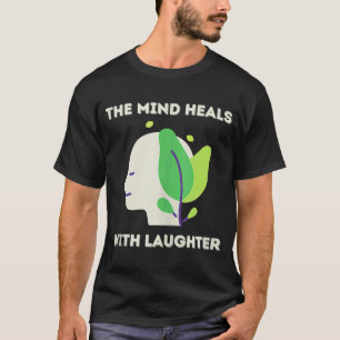 Recreational Therapist RT månad T Shirt