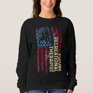 Recreationsterapi Reproduktionsbehandling Rt 10 T Shirt